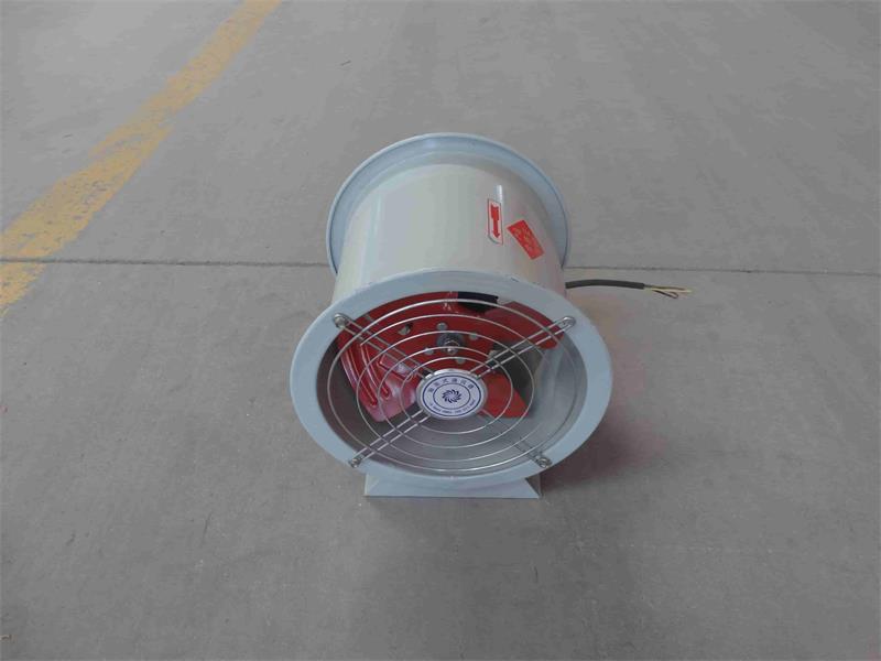 軸流風(fēng)機