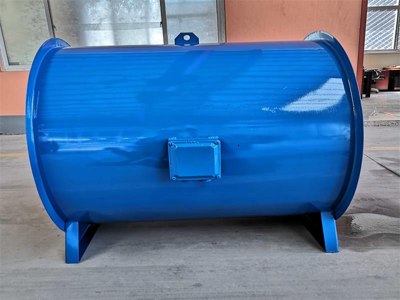 軸流式消防排煙風(fēng)機